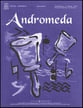 Andromeda Handbell sheet music cover